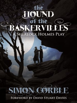cover image of The Hound of the Baskervilles